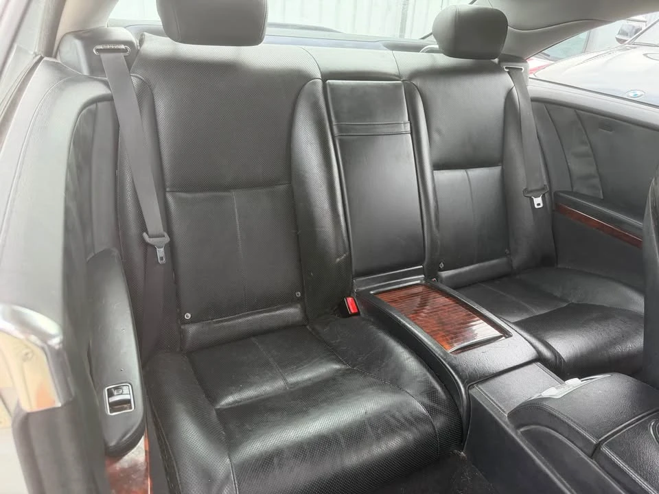 2010 Mercedes-Benz C216 CL-Class - Image 12 of 20