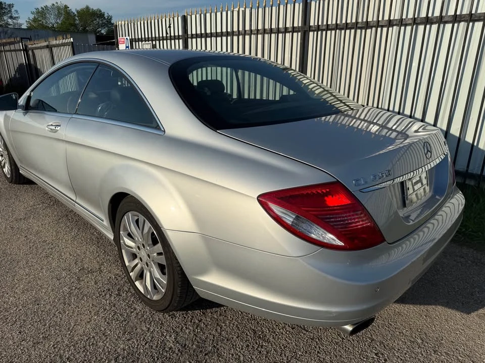 2010 Mercedes-Benz C216 CL-Class - Image 4 of 20