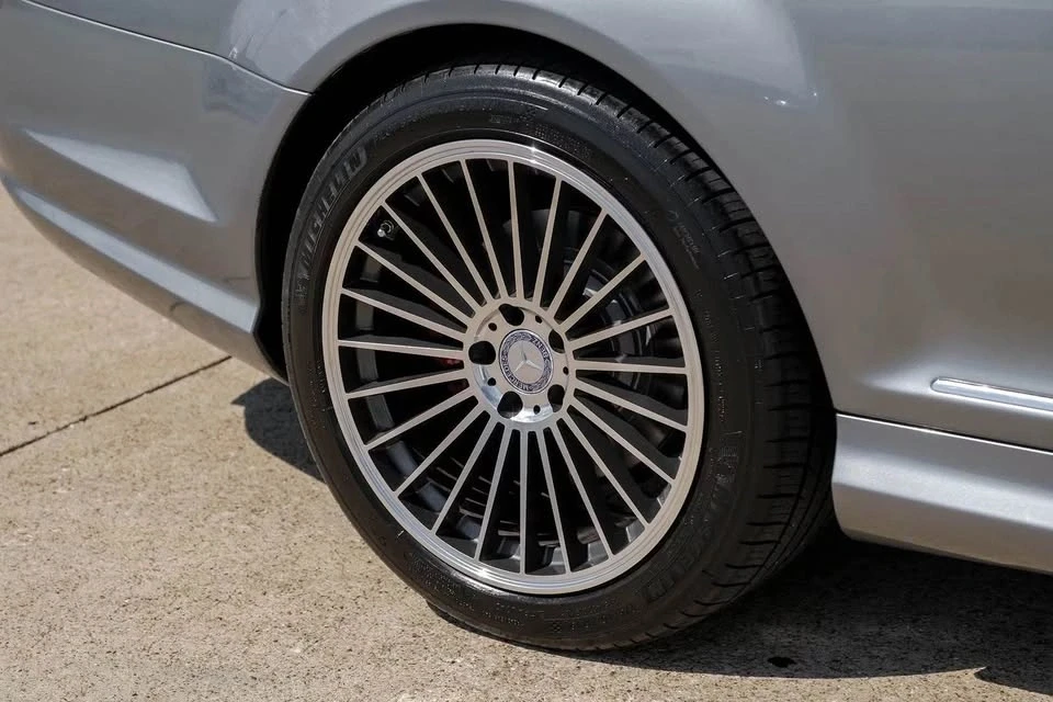 2010 Mercedes-Benz C216 CL-Class - Image 12 of 12