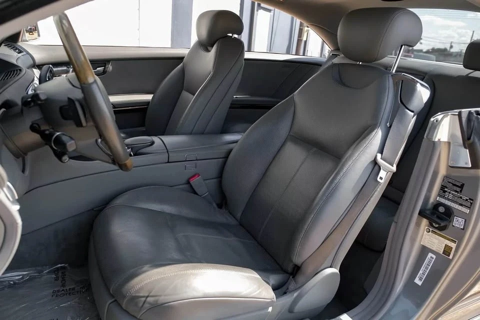 2010 Mercedes-Benz C216 CL-Class - Image 10 of 12