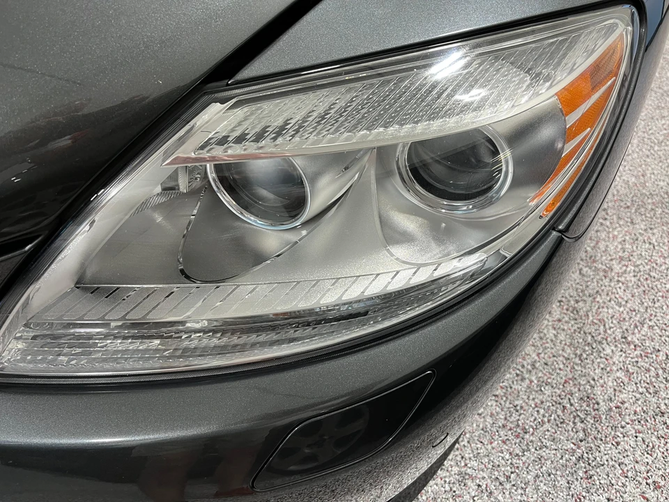 2010 Mercedes-Benz C216 CL-Class - Image 15 of 31