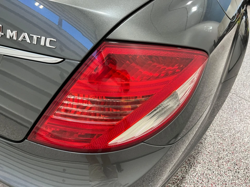 2010 Mercedes-Benz C216 CL-Class - Image 21 of 31