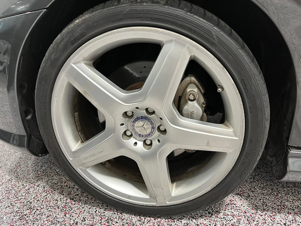 2010 Mercedes-Benz C216 CL-Class - Image 22 of 31
