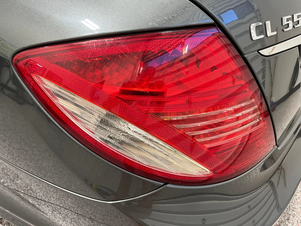 2010 Mercedes-Benz C216 CL-Class - Image 18 of 31