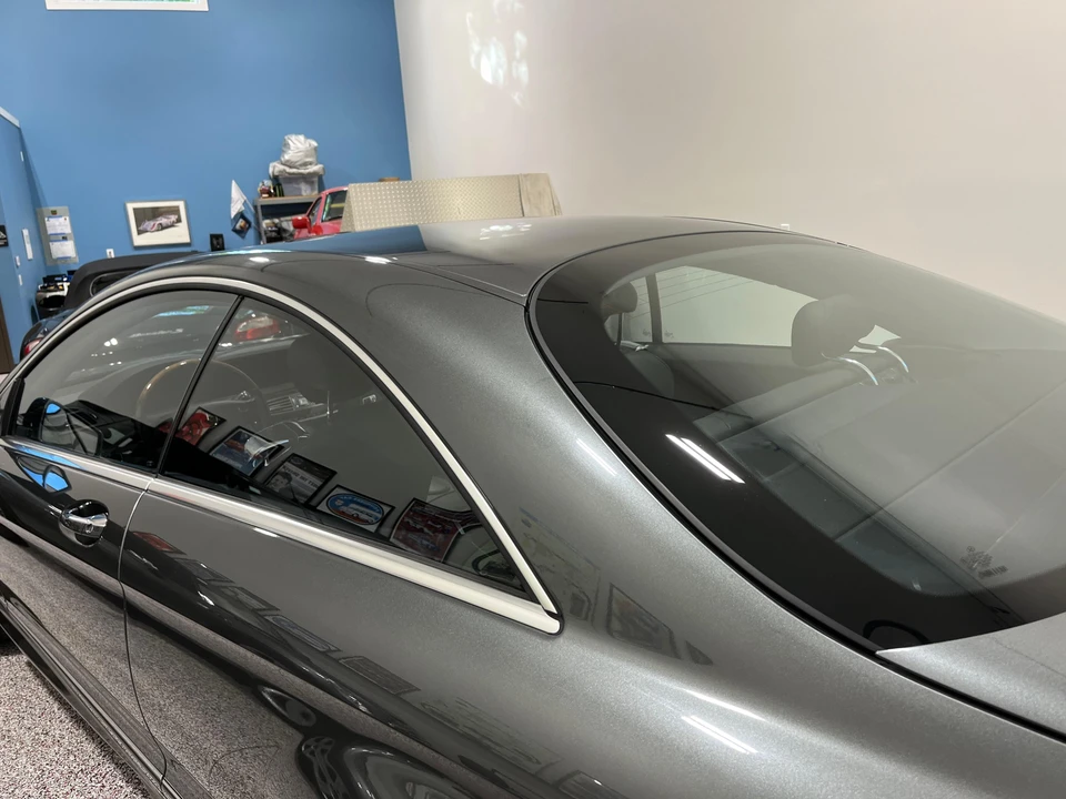 2010 Mercedes-Benz C216 CL-Class - Image 17 of 31