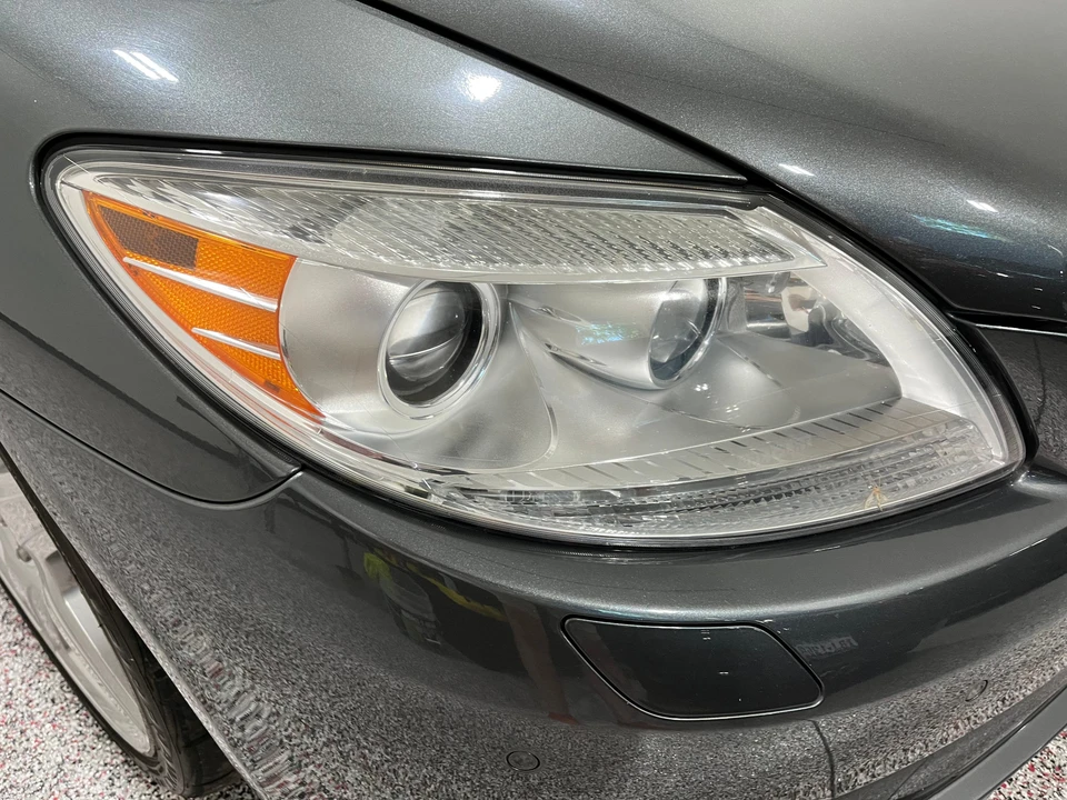 2010 Mercedes-Benz C216 CL-Class - Image 12 of 31