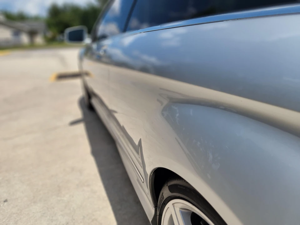 2010 Mercedes-Benz C216 CL-Class - Image 31 of 31