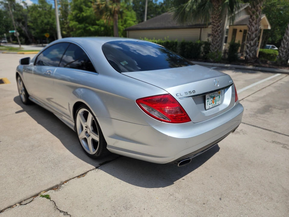2010 Mercedes-Benz C216 CL-Class - Image 11 of 31