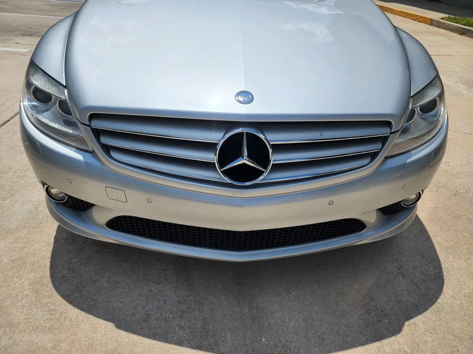 2010 Mercedes-Benz C216 CL-Class - Image 20 of 31