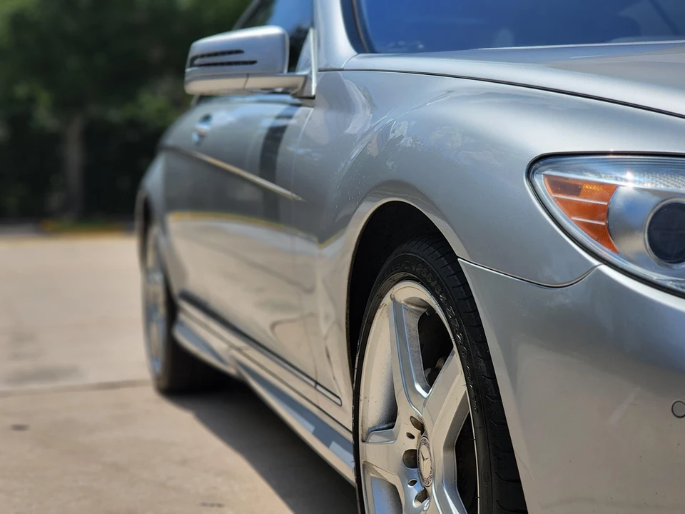 2010 Mercedes-Benz C216 CL-Class - Image 23 of 31