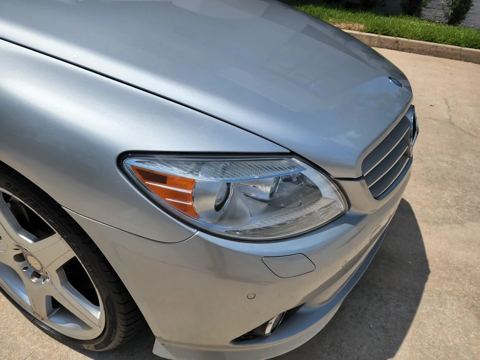 2010 Mercedes-Benz C216 CL-Class - Image 21 of 31