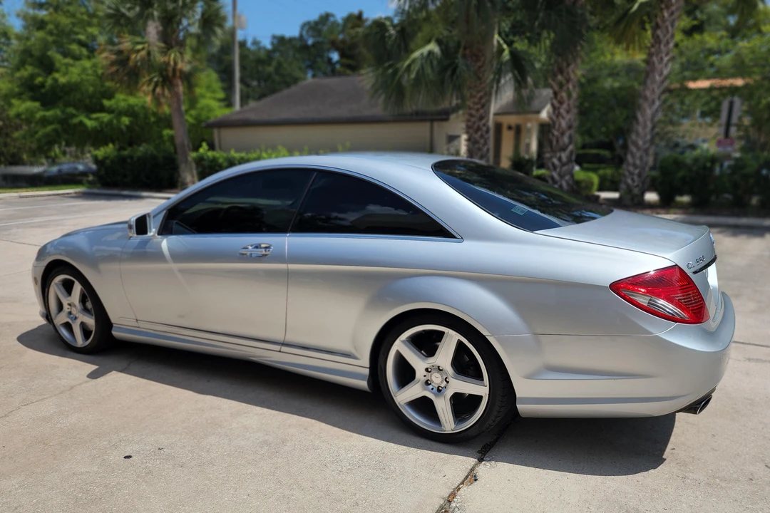 2010 Mercedes-Benz C216 CL-Class - Image 4 of 31