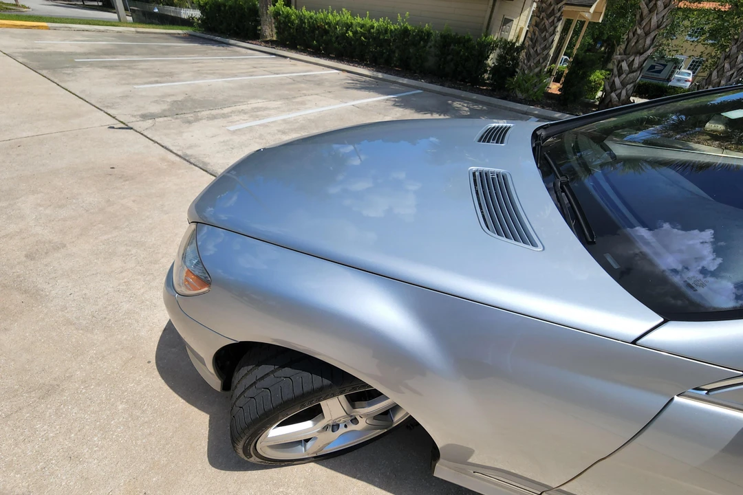 2010 Mercedes-Benz C216 CL-Class - Image 26 of 31