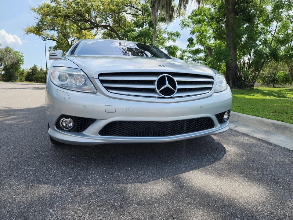 2010 Mercedes-Benz C216 CL-Class - Image 6 of 31