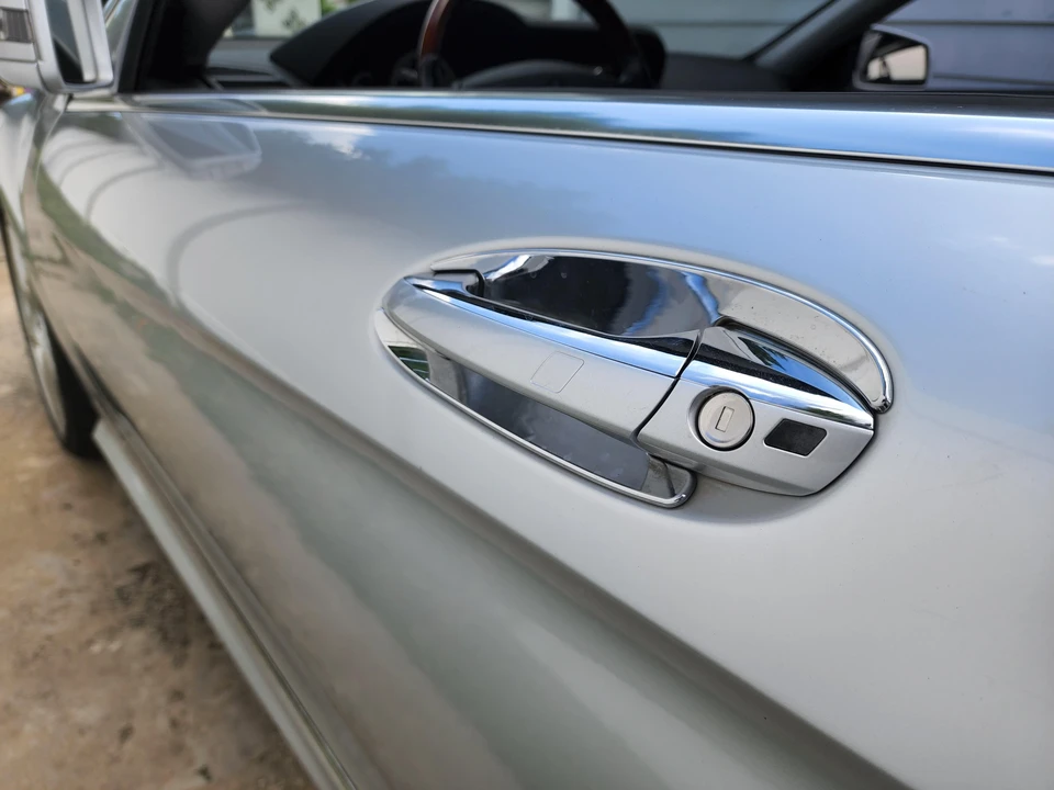 2010 Mercedes-Benz C216 CL-Class - Image 29 of 31