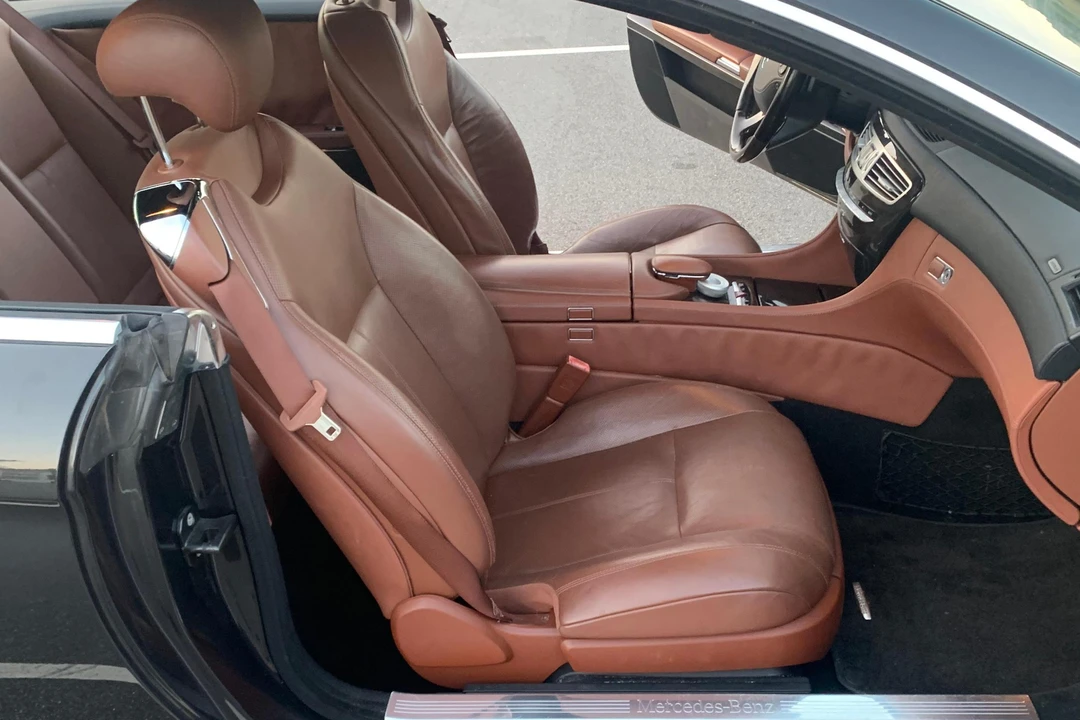 2010 Mercedes-Benz C216 CL-Class - Image 29 of 31