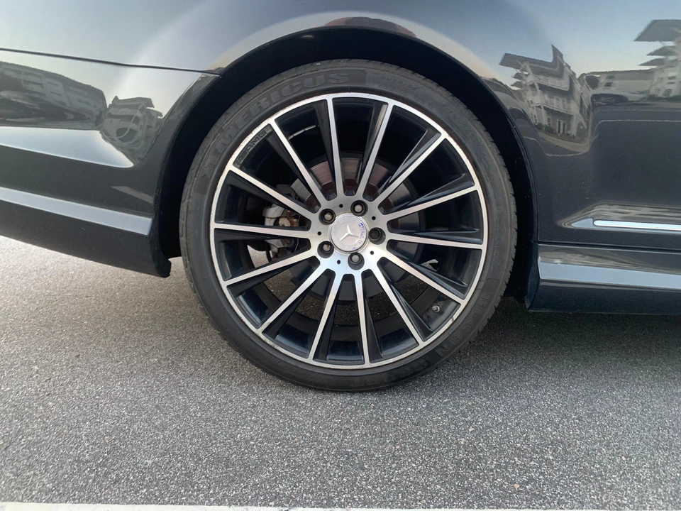 2010 Mercedes-Benz C216 CL-Class - Image 22 of 31