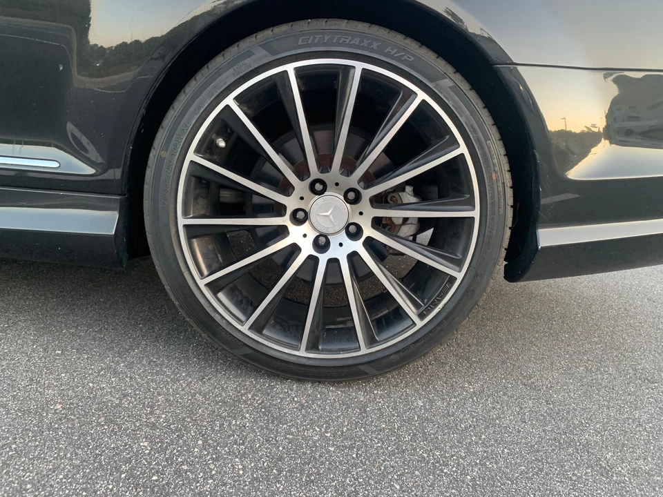 2010 Mercedes-Benz C216 CL-Class - Image 21 of 31