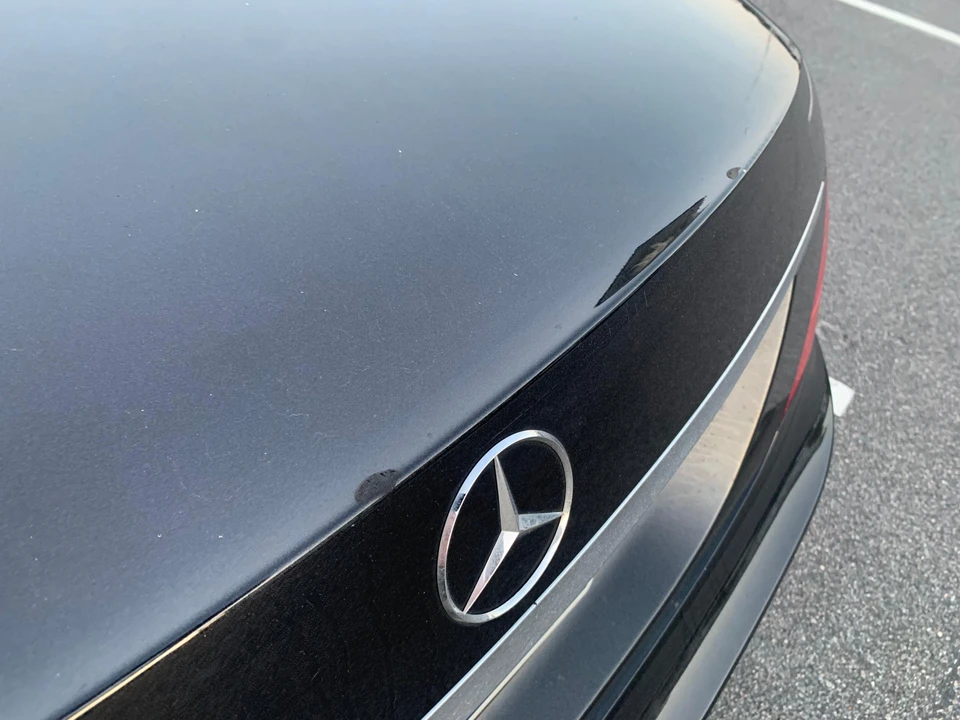 2010 Mercedes-Benz C216 CL-Class - Image 16 of 31