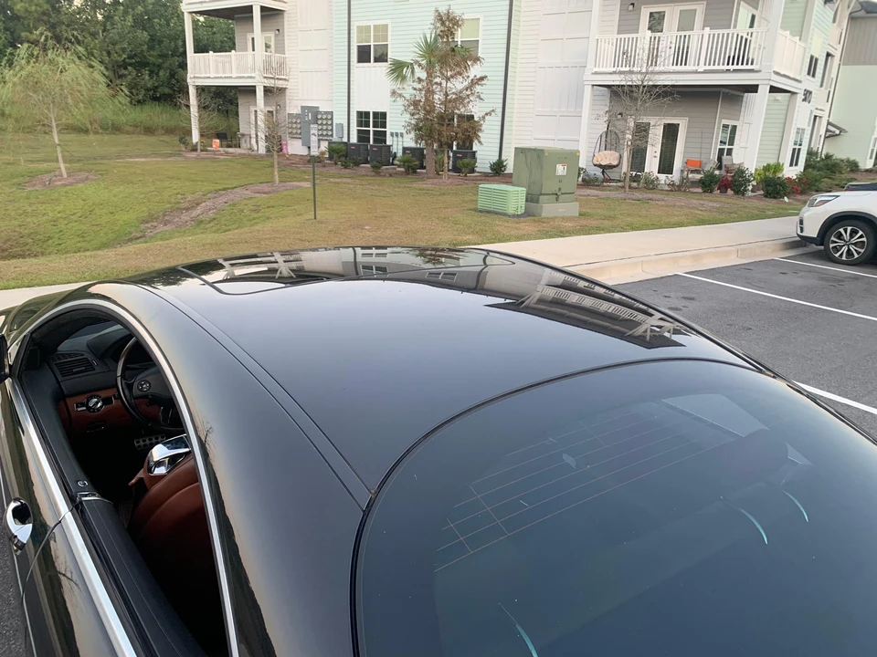 2010 Mercedes-Benz C216 CL-Class - Image 12 of 31