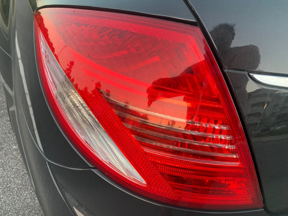 2010 Mercedes-Benz C216 CL-Class - Image 13 of 31