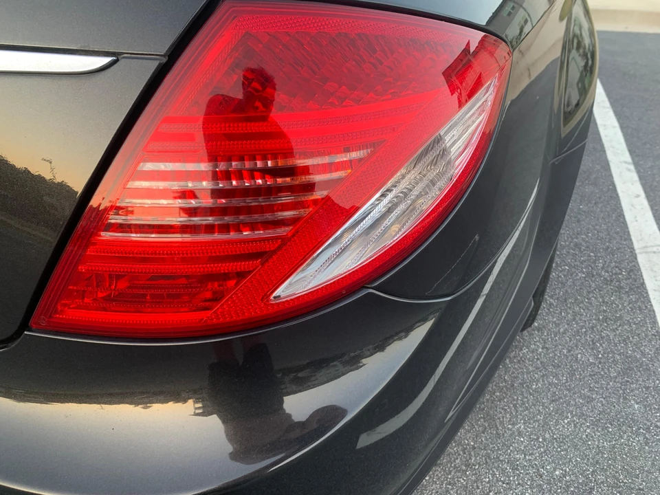 2010 Mercedes-Benz C216 CL-Class - Image 14 of 31