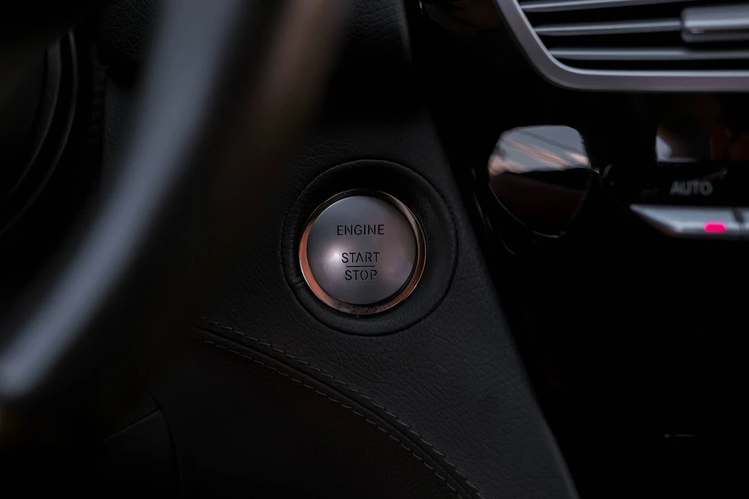 2010 Mercedes-Benz C216 CL-Class - Image 19 of 21
