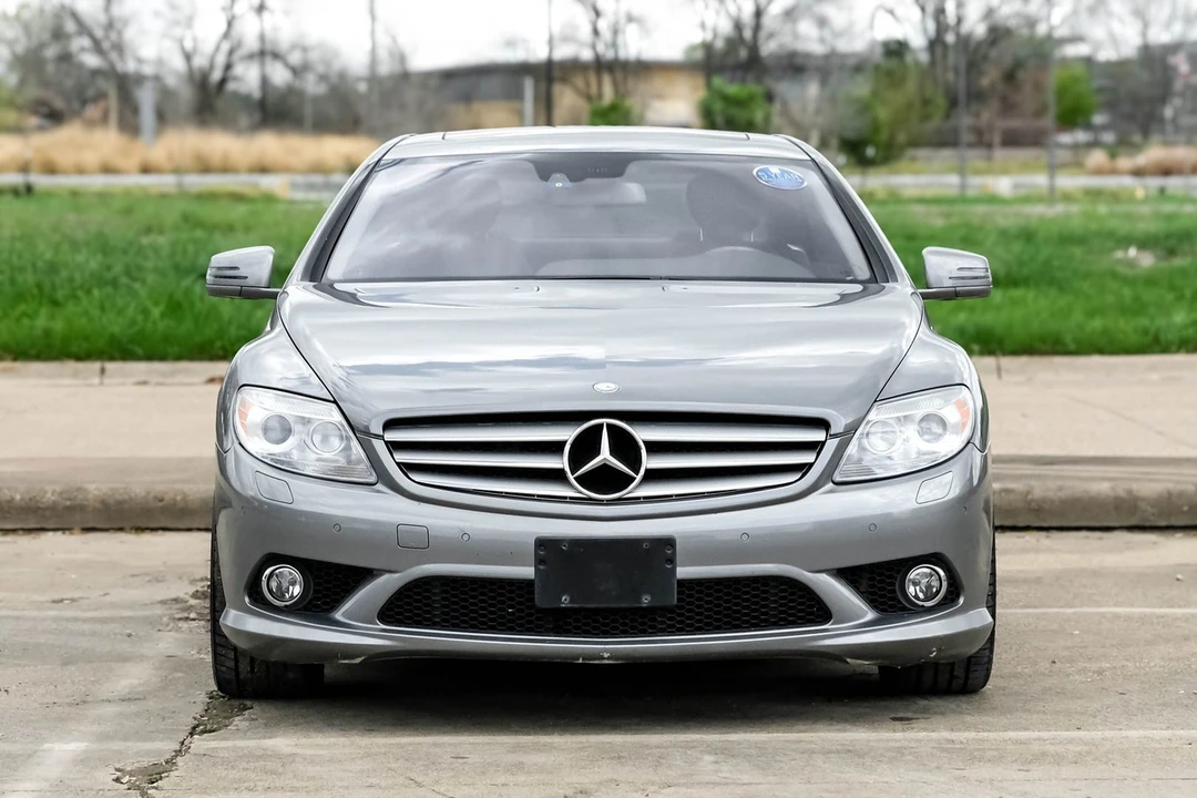 2010 Mercedes-Benz - Image 5 of 31
