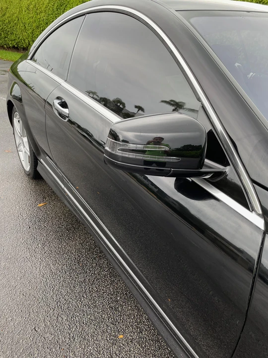 2010 Mercedes-Benz C216 CL-Class - Image 22 of 22