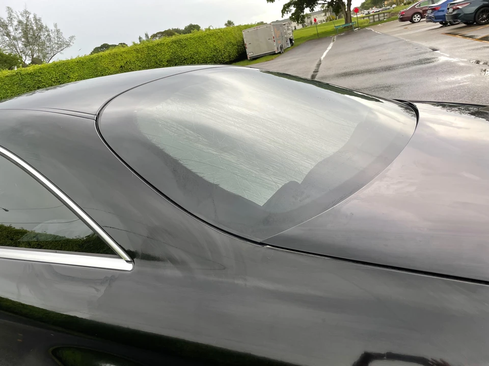 2010 Mercedes-Benz C216 CL-Class - Image 12 of 22