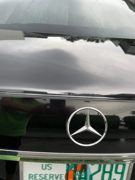 2010 Mercedes-Benz C216 CL-Class - Image 16 of 22
