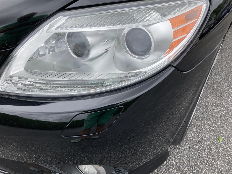 2010 Mercedes-Benz C216 CL-Class - Image 7 of 22