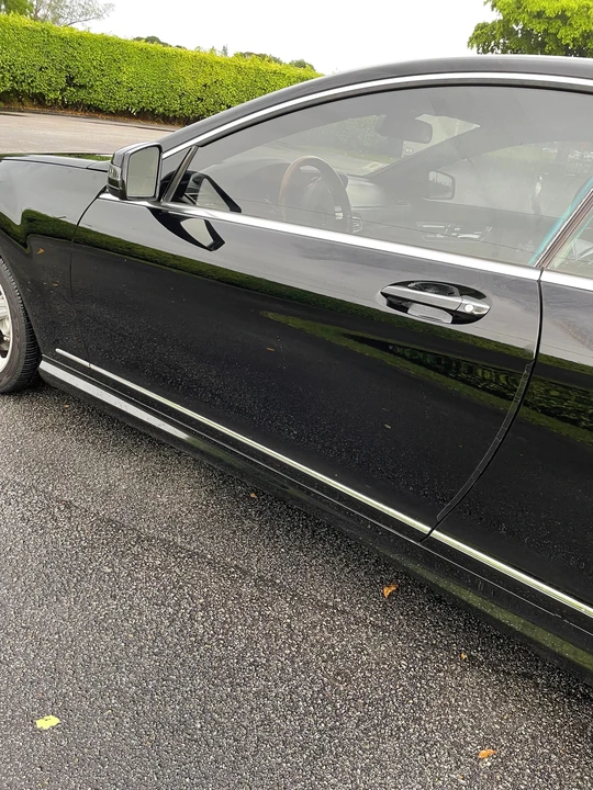 2010 Mercedes-Benz C216 CL-Class - Image 11 of 22