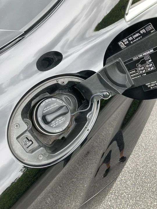 2010 Mercedes-Benz C216 CL-Class - Image 20 of 22