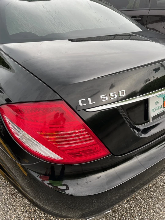 2010 Mercedes-Benz C216 CL-Class - Image 14 of 22