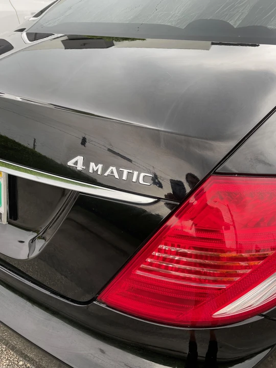 2010 Mercedes-Benz C216 CL-Class - Image 18 of 22