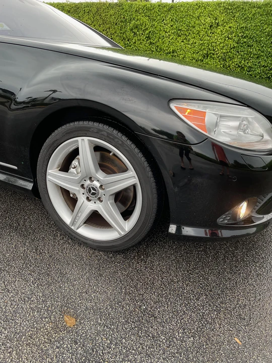 2010 Mercedes-Benz C216 CL-Class - Image 3 of 22