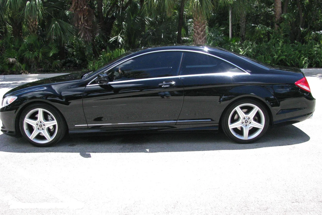 2010 Mercedes-Benz C216 CL-Class - Image 2 of 22