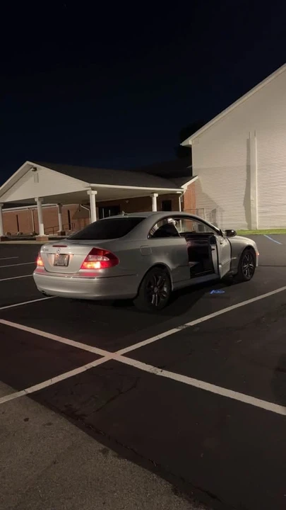 2010 Mercedes-Benz C219 CLS-Class - Image 3 of 5