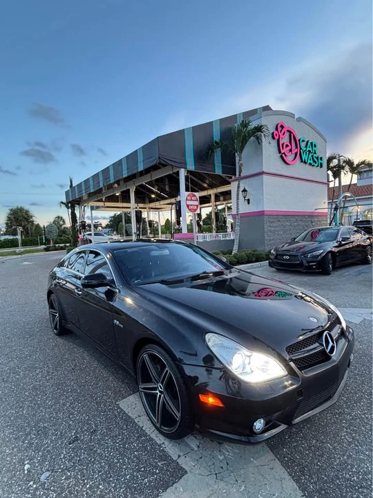2010 Mercedes-Benz C219 CLS-Class - Image 18 of 20