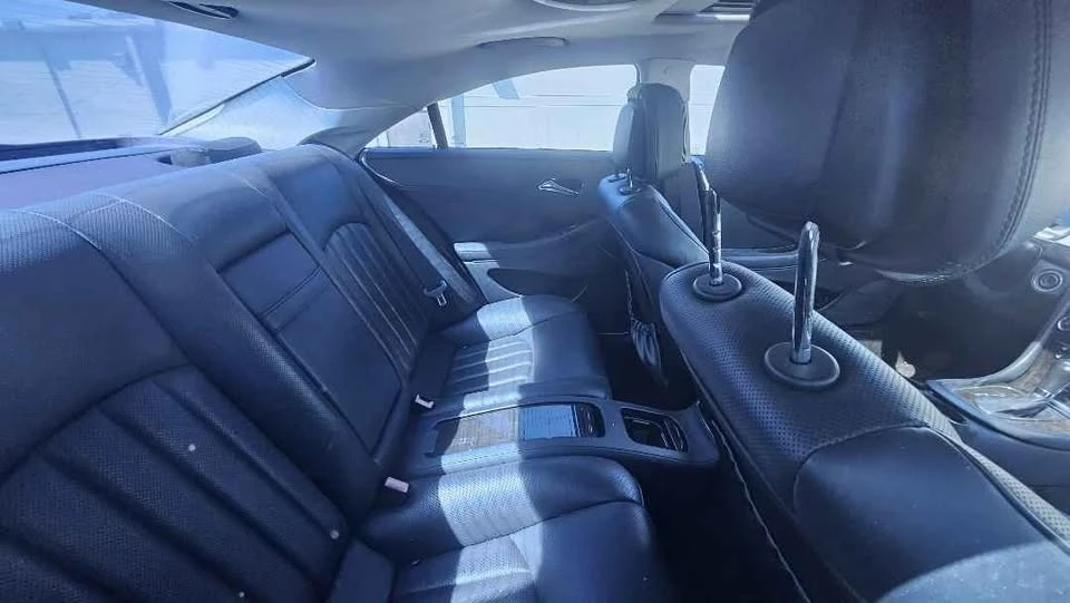 2010 Mercedes-Benz C219 CLS-Class - Image 5 of 6