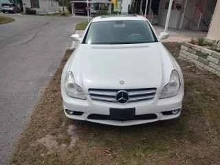 2010 Mercedes-Benz C219 CLS-Class - Image 10 of 17