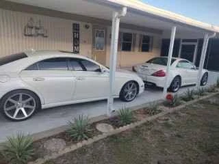 2010 Mercedes-Benz C219 CLS-Class - Image 2 of 17