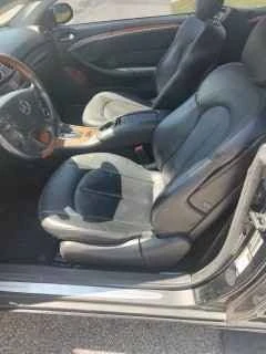 2010 Mercedes-Benz C219 CLS-Class - Image 17 of 17