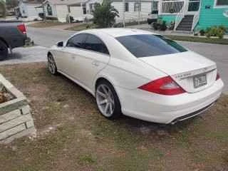 2010 Mercedes-Benz C219 CLS-Class - Image 4 of 17