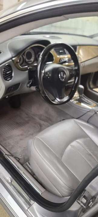 2010 Mercedes-Benz C219 CLS-Class - Image 12 of 12