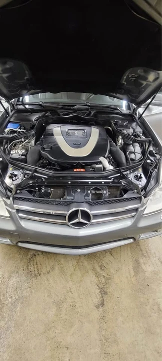 2010 Mercedes-Benz C219 CLS-Class - Image 5 of 12