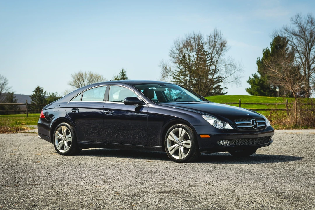 2010 Mercedes-Benz C219 CLS-Class - Image 29 of 31