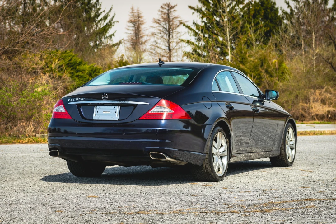 2010 Mercedes-Benz C219 CLS-Class - Image 25 of 31