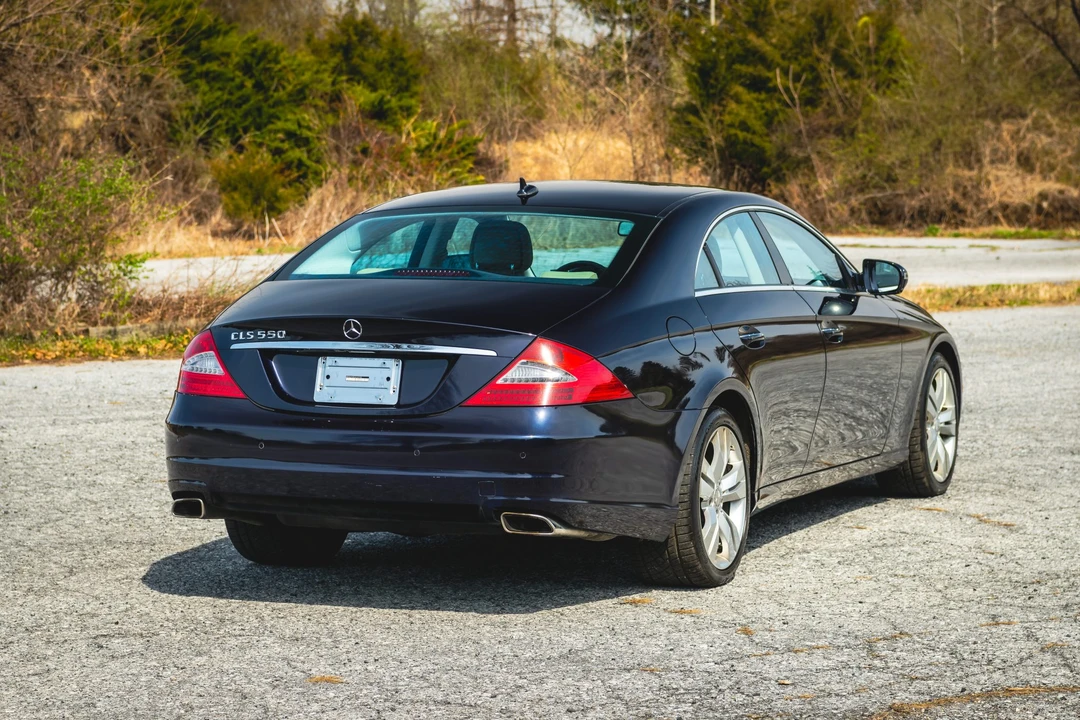 2010 Mercedes-Benz C219 CLS-Class - Image 24 of 31